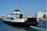 Власти обещают открыть круизное сообщение между Сочи и Крымом в 2017-м - «Новости Крыма»