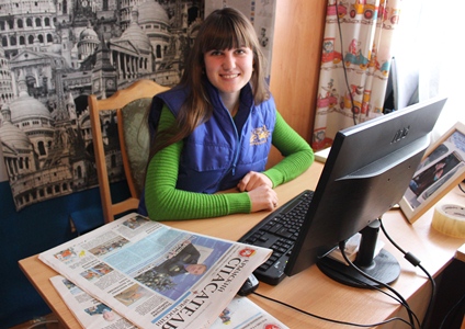 Ведомственному изданию «Крымский спасатель МЧС России» исполнилось два года - «МЧС» Ведомственному изданию «Крымский спасатель МЧС России» исполнилось два года - «МЧС»