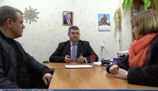 В день святого Николая профсоюзная организация Министерства подарила детишкам дома ребенка «Елочка» сладости - «МЧС» В день святого Николая профсоюзная организация Министерства подарила детишкам дома ребенка «Елочка» сладости - «МЧС»