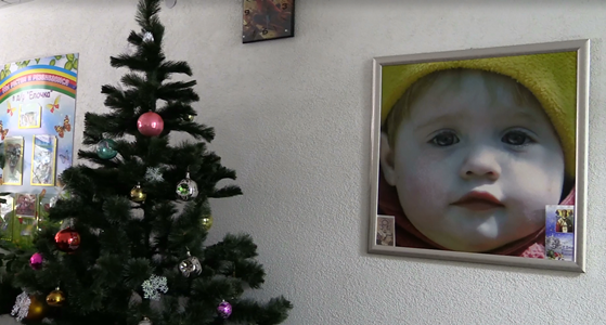 В день святого Николая профсоюзная организация Министерства подарила детишкам дома ребенка «Елочка» сладости - «МЧС» В день святого Николая профсоюзная организация Министерства подарила детишкам дома ребенка «Елочка» сладости - «МЧС»