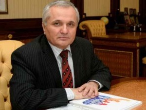 Иван Абажер: Задача народной дипломатии не молчать - «Политика Крыма» Иван Абажер: Задача народной дипломатии не молчать - «Политика Крыма»