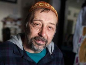 Николай Коляда: Работать в театре счастье! - «Культура Крыма» Николай Коляда: Работать в театре счастье! - «Культура Крыма»