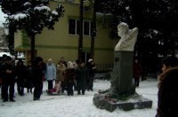 Рудник уволен с должности директора ялтинского театра им. Чехова - «Культура» Рудник уволен с должности директора ялтинского театра им. Чехова - «Культура»