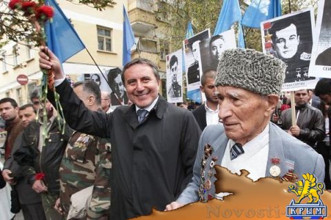 Ислямова назвали «фээсбэшным агентом» - «Происшествия» Ислямова назвали «фээсбэшным агентом» - «Происшествия»