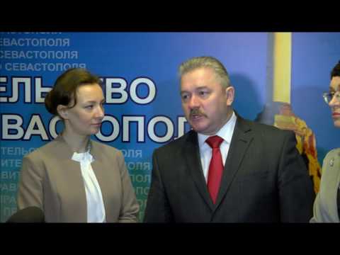 Детство под защитой - «Видео новости - Крыма» Детство под защитой - «Видео новости - Крыма»