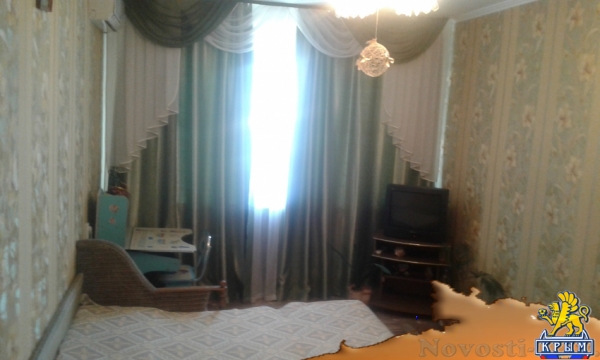 Отдых в Судаке. 2комнатная квартира для отдыха летом Отдых в Крыму 2016 - жильё в Крыму без посредников - «Отдых в Судаке»