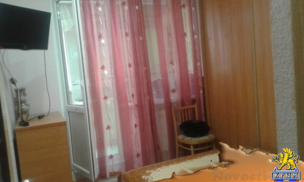 Отдых в Судаке. 2комнатная квартира для отдыха летом Отдых в Крыму 2016 - жильё в Крыму без посредников - «Отдых в Судаке»