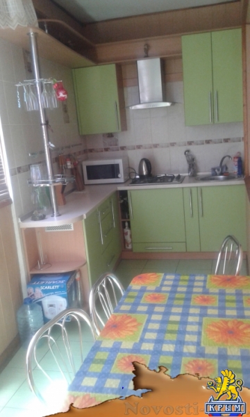 Отдых в Судаке. 2комнатная квартира для отдыха летом Отдых в Крыму 2016 - жильё в Крыму без посредников - «Отдых в Судаке»