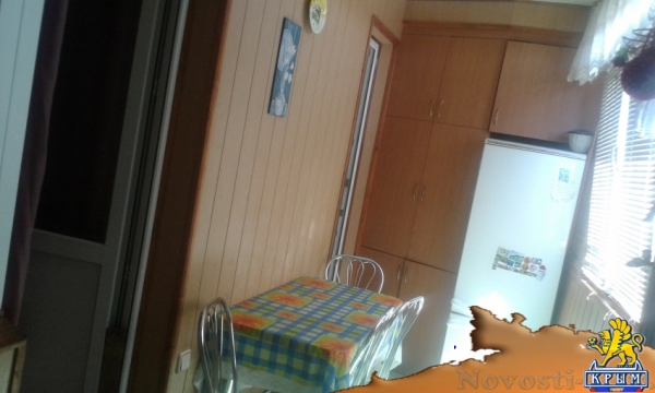 Отдых в Судаке. 2комнатная квартира для отдыха летом Отдых в Крыму 2016 - жильё в Крыму без посредников - «Отдых в Судаке»