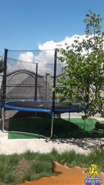 Отдых-эконом в Евпатории. Альмена Отдых в Крыму 2016 - жильё в Крыму без посредников - «Отдых в Евпатории»