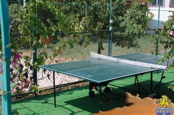 Отдых-эконом в Евпатории. Альмена Отдых в Крыму 2016 - жильё в Крыму без посредников - «Отдых в Евпатории»