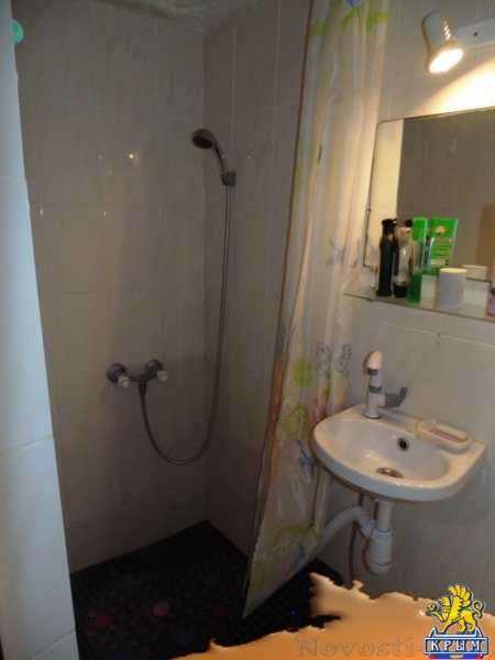 Отдых в Евпатории. Сдается 1-ком. коттедж, 2 мин.пеш. к набережной центр Евпатории, посуточно, круглый год. Отдых в Крыму 2016 - жильё в Крыму без посредников - «Отдых в Евпатории»