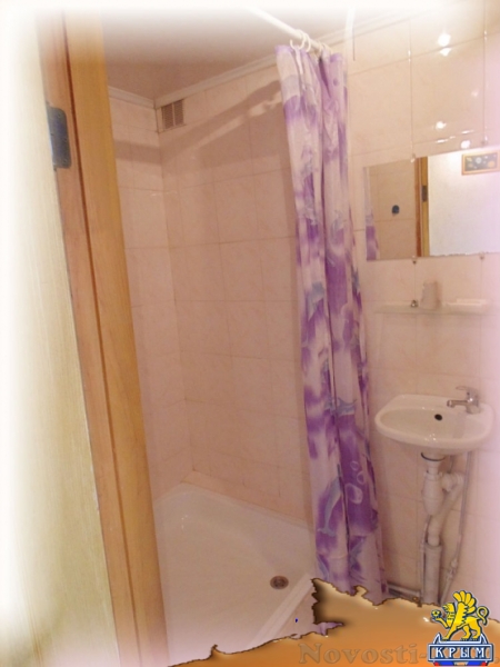 Отдых в Евпатории. Сдается 1-ком.кв., 4 мин.пеш. к набережной центр Евпатория, посуточно, круглый год. Отдых в Крыму 2016 - жильё в Крыму без посредников - «Отдых в Евпатории»