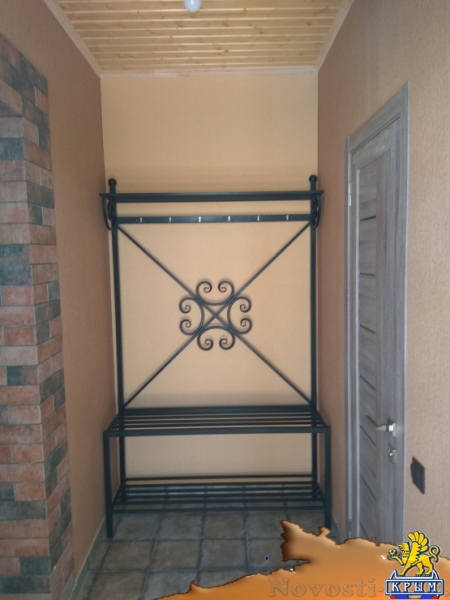 Отдых в Евпатории. коттедж с бассейном Отдых в Крыму 2016 - жильё в Крыму без посредников - «Отдых в Евпатории»