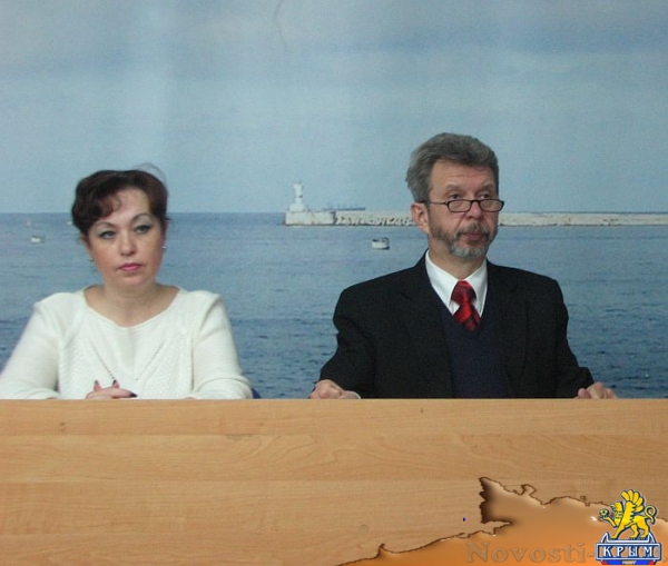 В Севастополе обсудили итоги и уроки Крымской войны (ФОТО) - «Общество Крыма»