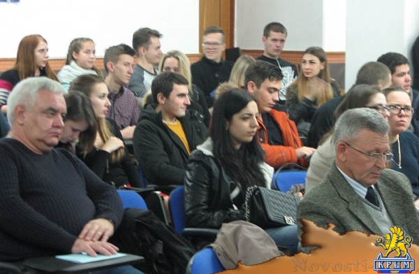 В Севастополе обсудили итоги и уроки Крымской войны (ФОТО) - «Общество Крыма»