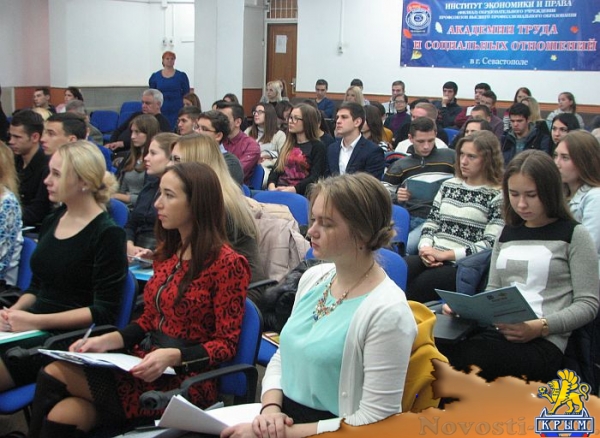 В Севастополе обсудили итоги и уроки Крымской войны (ФОТО) - «Общество Крыма»