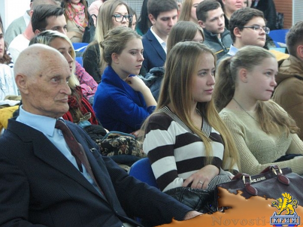 В Севастополе обсудили итоги и уроки Крымской войны (ФОТО) - «Общество Крыма»