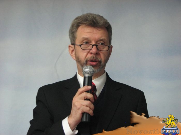 В Севастополе обсудили итоги и уроки Крымской войны (ФОТО) - «Общество Крыма»