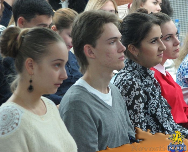 В Севастополе обсудили итоги и уроки Крымской войны (ФОТО) - «Общество Крыма»