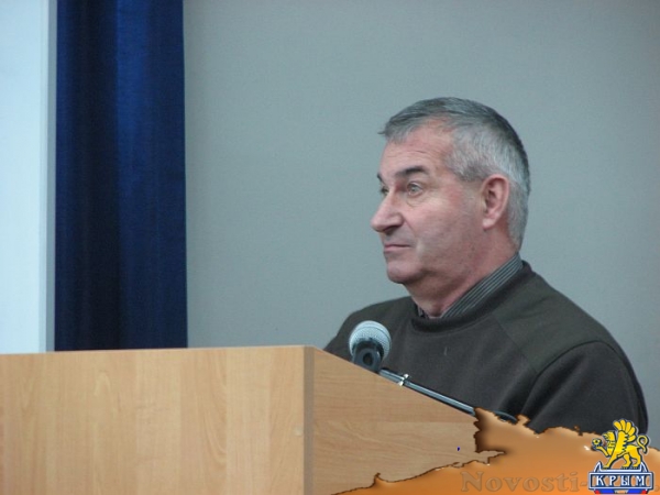 В Севастополе обсудили итоги и уроки Крымской войны (ФОТО) - «Общество Крыма»