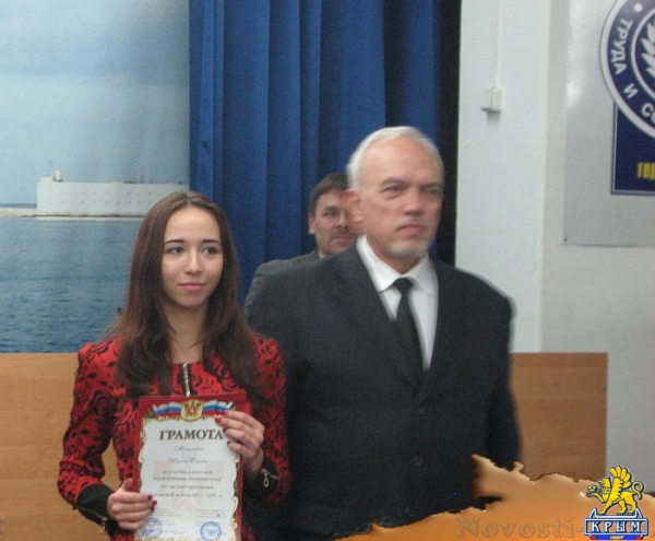 В Севастополе обсудили итоги и уроки Крымской войны (ФОТО) - «Общество Крыма»