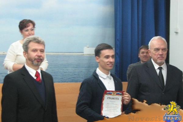 В Севастополе обсудили итоги и уроки Крымской войны (ФОТО) - «Общество Крыма»