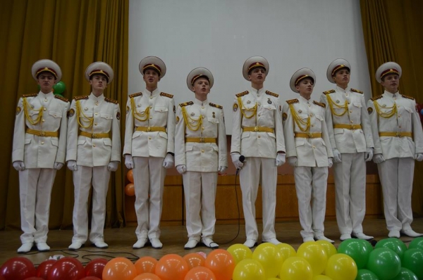 Ирина Клюева приняла участие в мероприятии "Моя мама лучшая" - «Правам ребёнка»