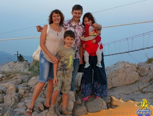 Дни и ночи Карякиных. «АиФ-Крым» пообщались с родителями шахматиста Дни и ночи Карякиных. «АиФ-Крым» пообщались с родителями шахматиста