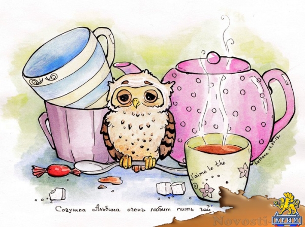 10 горячих напитков для тех, кому надоели обычный чай и кофе - «Симферополь»