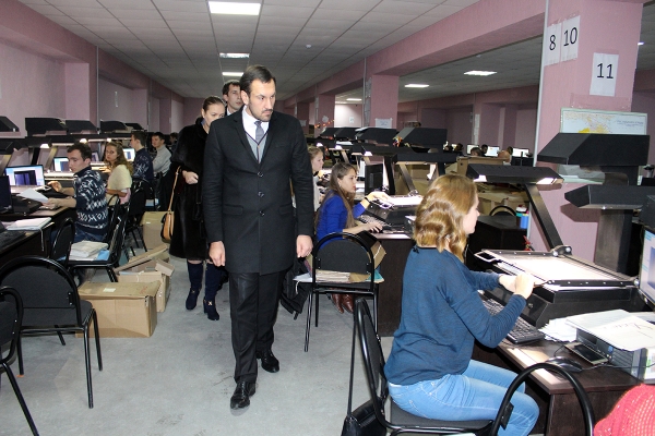 За каждый просроченный день с исполнителя контракта по оцифровке архивов «БТИ» будет взыскана пеня в размере 250 000 рублей - «Госкомрегистр»