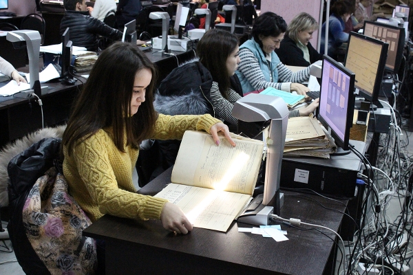 За каждый просроченный день с исполнителя контракта по оцифровке архивов «БТИ» будет взыскана пеня в размере 250 000 рублей - «Госкомрегистр»