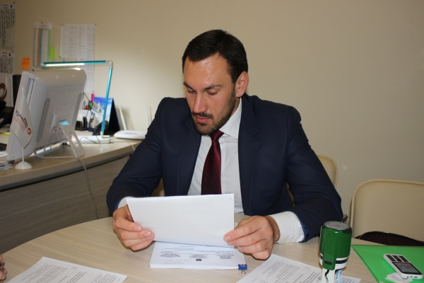 До конца 2016 года документы для Госкомрегистра начнут принимать ещё в 90 окнах МФЦ и их территориальных обособленных структурных подразделениях - «Госкомрегистр»