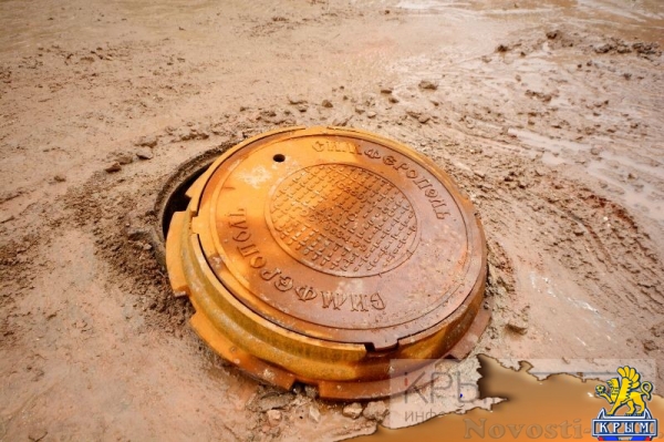 Центр Симферополя продолжает преображаться (ФОТОРЕПОРТАЖ) - «Политика Крыма»