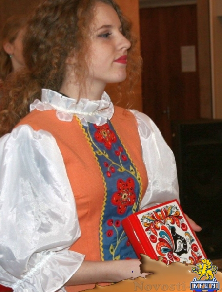 Хранители традиций росписи по дереву подвели итоги конкурса - «Жизнь»