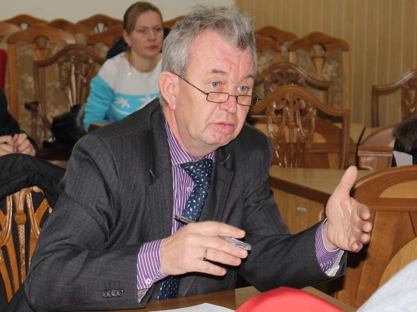 Госкомрегистр призывает органы муниципальной власти Крыма ускорить процесс определения нормативной цены земельных участков - «Госкомрегистр»