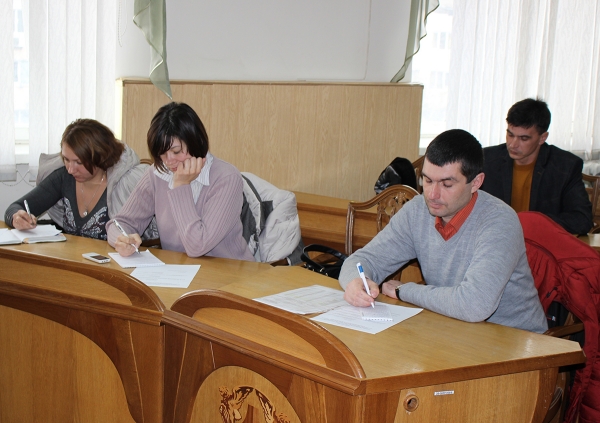 Госкомрегистр призывает органы муниципальной власти Крыма ускорить процесс определения нормативной цены земельных участков - «Госкомрегистр»