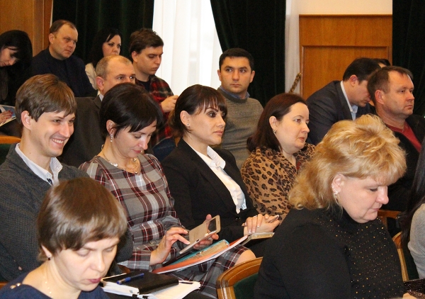 Государственные земельные инспекторы обязаны согласовывать с прокуратурой любые проверки бизнеса — Галина Бойко - «Госкомрегистр»