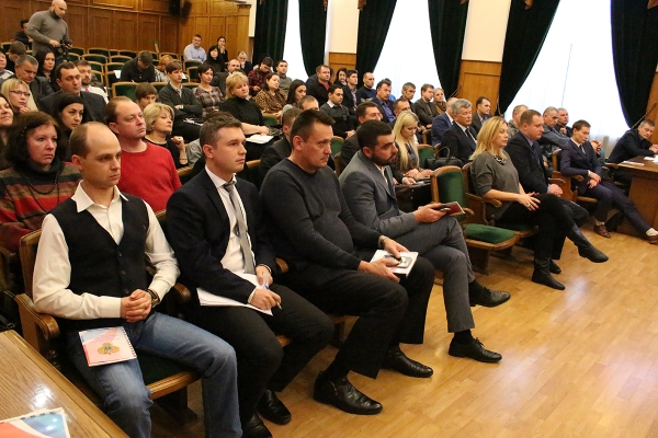 Государственные земельные инспекторы обязаны согласовывать с прокуратурой любые проверки бизнеса — Галина Бойко - «Госкомрегистр»