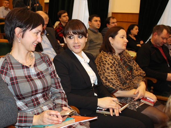 Государственные земельные инспекторы обязаны согласовывать с прокуратурой любые проверки бизнеса — Галина Бойко - «Госкомрегистр»