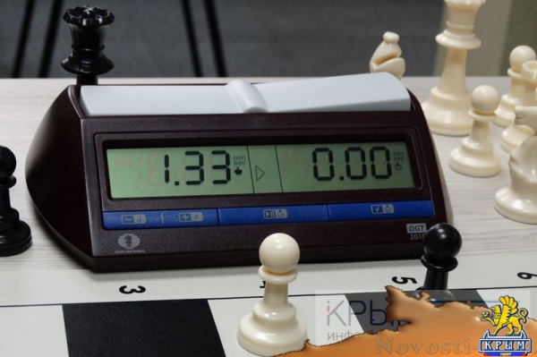 Новый шахматно-шашечный клуб откроется в Симферополе в этом году (ФОТО) - «Спорт Крыма»