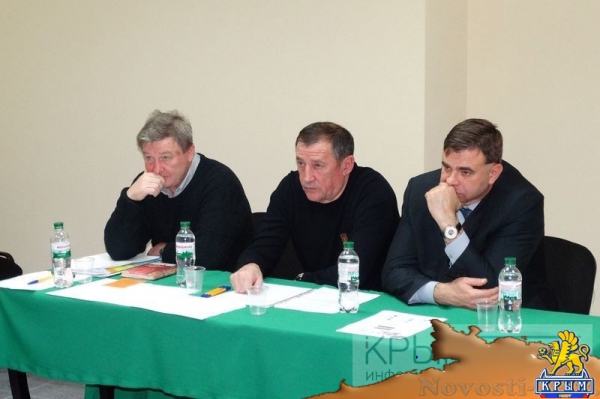 Новый шахматно-шашечный клуб откроется в Симферополе в этом году (ФОТО) - «Спорт Крыма»