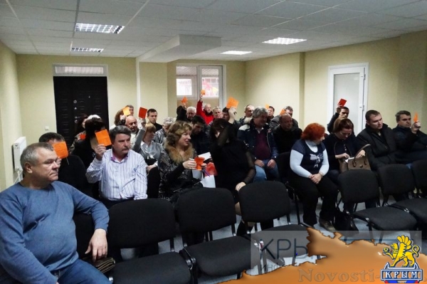 Новый шахматно-шашечный клуб откроется в Симферополе в этом году (ФОТО) - «Спорт Крыма»