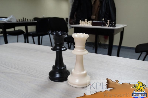 Новый шахматно-шашечный клуб откроется в Симферополе в этом году (ФОТО) - «Спорт Крыма»