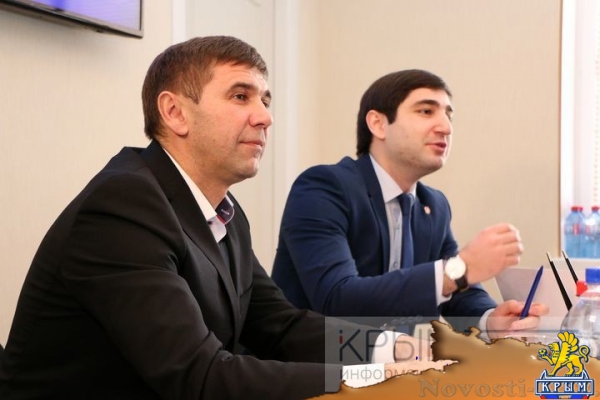 Крымский футбольный союз и МОО «Новая Формация» заключили меморандум о сотрудничестве (ФОТО) - «Спорт Крыма» Крымский футбольный союз и МОО «Новая Формация» заключили меморандум о сотрудничестве (ФОТО) - «Спорт Крыма»