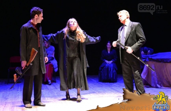 Как нас разочаровал Андрей Маслов…  - «Культура»