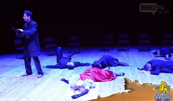 Как нас разочаровал Андрей Маслов…  - «Культура»