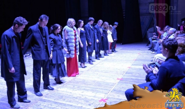 Как нас разочаровал Андрей Маслов…  - «Культура»