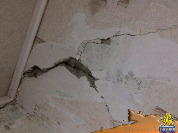 Жители крымского села Мраморное безуспешно пытаются найти компромисс с хозяевами местного карьера (ФОТО) - «Общество Крыма»