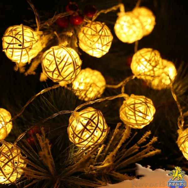 15 необычных романтических подарков на Новый год (ФОТО) - «Симферополь»